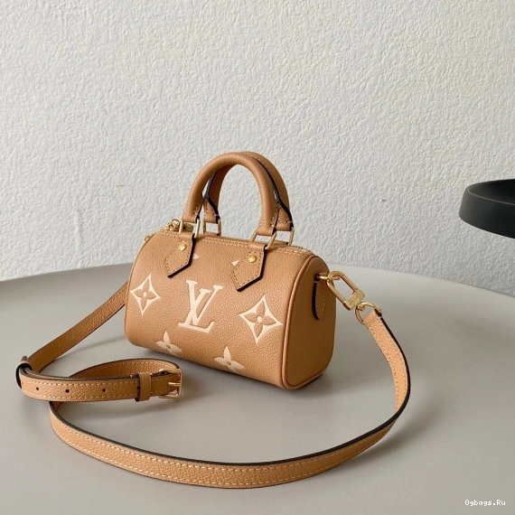 SPEEDY LOUIS VUITTON NANO 0323